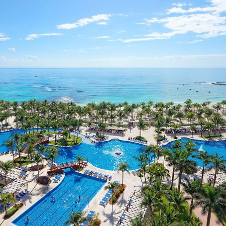 Barcelo Maya Tropical Xpu Há Esterno foto