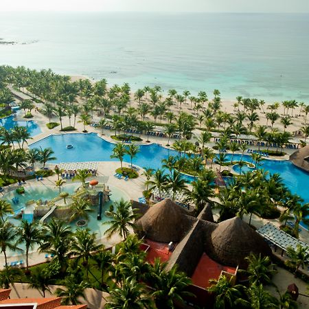 Barcelo Maya Tropical Xpu Há Esterno foto