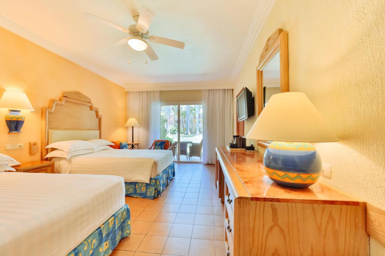 Barcelo Maya Tropical Xpu Há Esterno foto