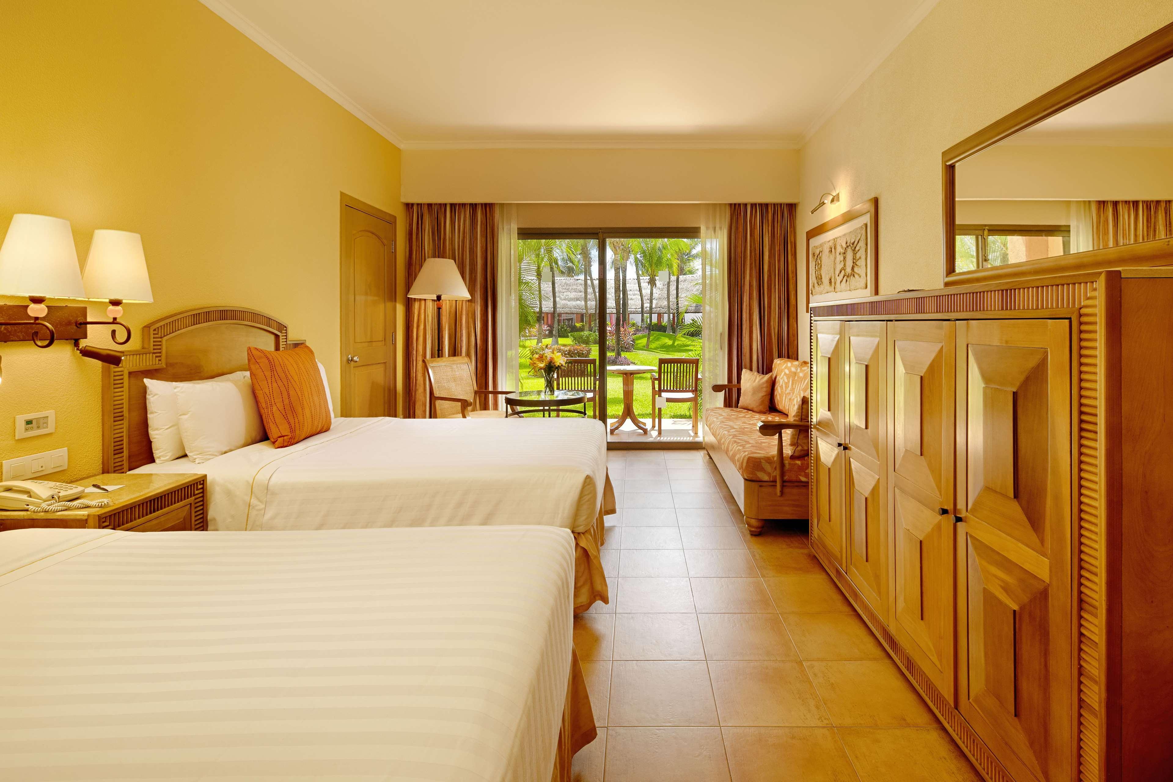 Barcelo Maya Tropical Xpu Há Esterno foto