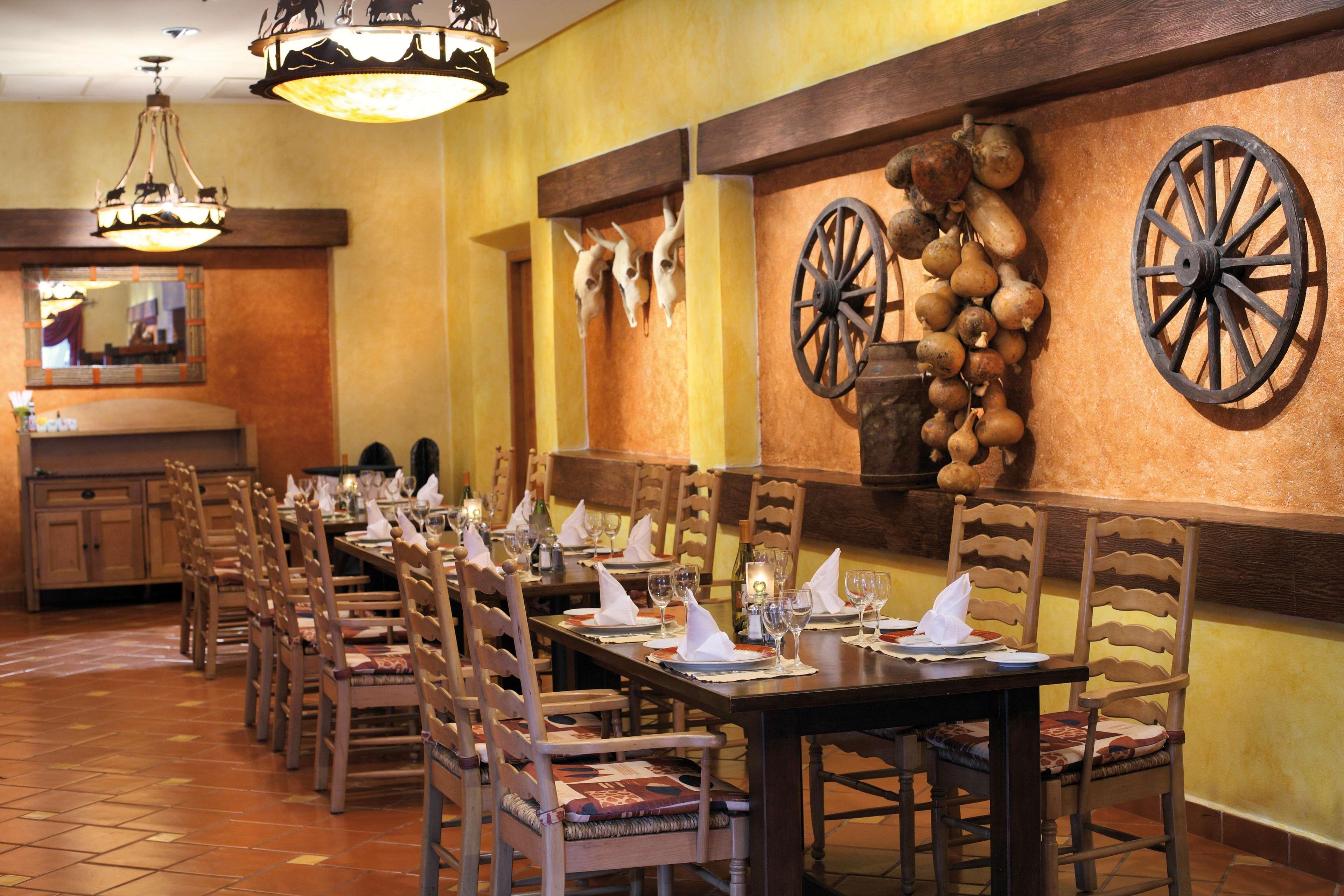 Barcelo Maya Tropical Xpu Há Ristorante foto