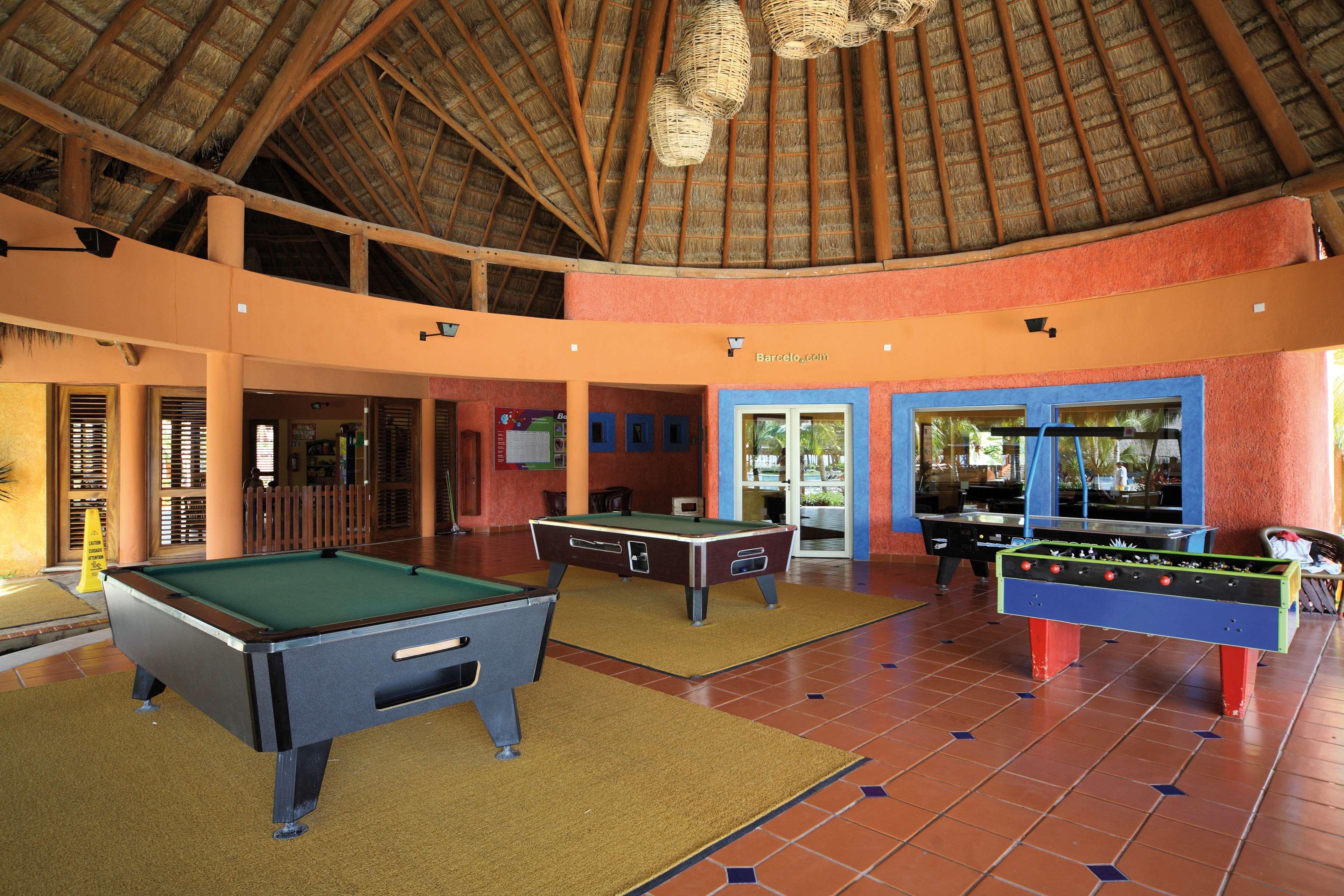 Barcelo Maya Tropical Xpu Há Esterno foto